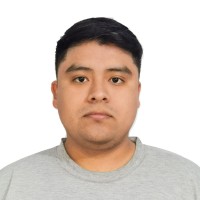 AD LOGISTICS Employee Diego Huane's profile photo