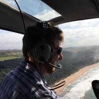 Agri Technovation USA Employee Ross Walters's profile photo