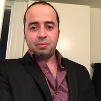 FLOOR Employee Iyad Ashour's profile photo