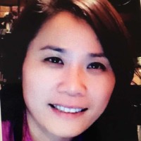 Iris Shi Email & Phone Number