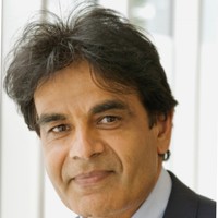 Newlon Housing Trust Employee Surj Dhande's profile photo