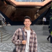 Datadog Employee David Hu's profile photo
