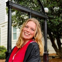 Oconee County Parks and Recreation Department Employee Kaitlyn Rainey's profile photo