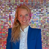 Monthio Employee Ane Mathiasen's profile photo