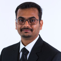Cloudbyz Employee Sanjay Shankar's profile photo
