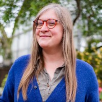 Wonder: Strategies for Good Employee Elysha Davila's profile photo