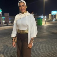 Salma Ahmed's profile photo