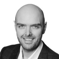 Proact IT Norge Employee Stian Barmen's profile photo