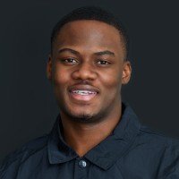 Nike Employee Gavin Green's profile photo
