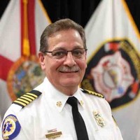 Hillsborough County Employee Dennis Jones's profile photo