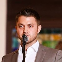 Unabated Sports Employee David Shapiro's profile photo