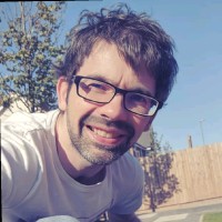Doc Abode Employee James Starkie's profile photo