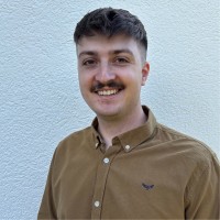 PROGRESSIO Feinblechtechnik GmbH Employee Lucas Hornung's profile photo