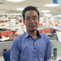 Nia.one Employee Vechikho Rhakho's profile photo