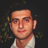 TrafficIcons Employee Shachar Iphraimov's profile photo