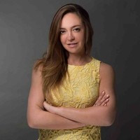 Oberon Employee Maria Linkova's profile photo