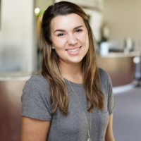 Grow Church Employee Ana Forbus's profile photo