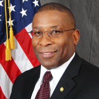 US Federal Government Employee Dave White's profile photo