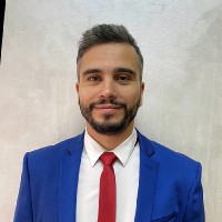 Piovan Food & Powders Employee Antonio Notarangelo's profile photo