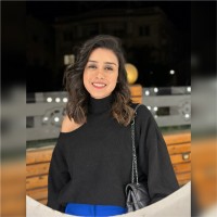 KVRD Employee Engy Adel's profile photo
