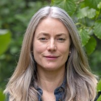 Johanna John Email