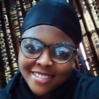 Igloo, Inc. Employee Blessing Akpan's profile photo