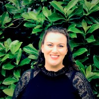 Bohemian Club Employee Sasha Maida's profile photo