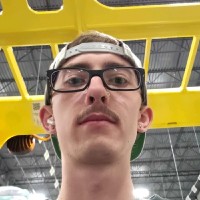 Veracity Logistics Employee Charles Perry's profile photo