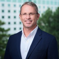 Swisslog Logistics, Inc. Employee Tim Mosier's profile photo