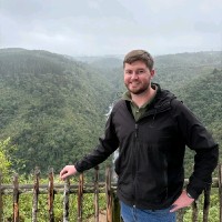 Mobii Systems Employee Zach Linde's profile photo