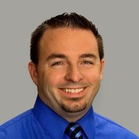 Arnold & Smith, PLLC Employee Daniel Lombardo's profile photo