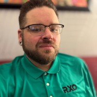 Ryan Vaught Email & Phone Number