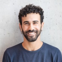 Shai Yahav Email