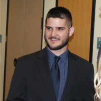 Spina O'Rourke + Partners Architecture Interior Design Employee Kevin Veres's profile photo