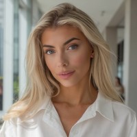 Moody's Analytics Employee Georgina Guy's profile photo