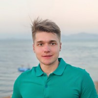 Magora Systems Employee Alexander Bessudnov's profile photo