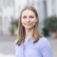 kineo finance Employee Eva Pampurik's profile photo