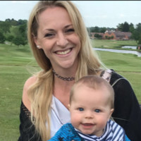 Xpos Employee Rosie Collins's profile photo