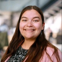 Chicago Scholars Employee Bridget Guerra's profile photo
