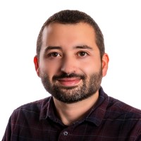 OGP – Optical Gaging Products Employee Jason Grein's profile photo