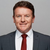 Australian Healthcare & Hospitals Association (AHHA) Employee Tony Farley's profile photo
