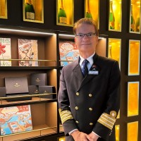 Adora Cruises Employee Andrew Graham's profile photo