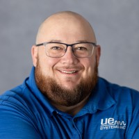 UE SYSTEMS Employee Ryan Bascom's profile photo