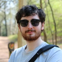 The Open University Employee Jack Renshaw's profile photo