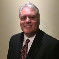 The Home Depot Employee Russell Bryan's profile photo