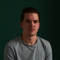 Cumberland Creative Employee Parker Burnham's profile photo