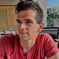 Vaggelis N.'s profile photo
