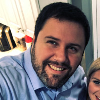 PSAV Employee Patrick McDaniel's profile photo