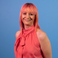 Emersion Systems Employee Sharon Mstj's profile photo