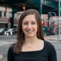 Chapter Employee Angie Chiraz's profile photo